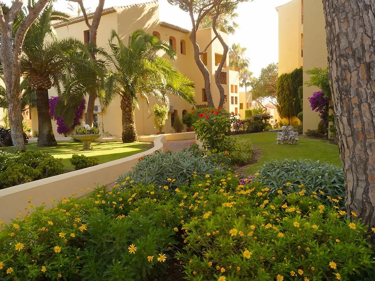 Apartment Dona Lola By Interhome Sitio de Calahonda 0*,  Spain
