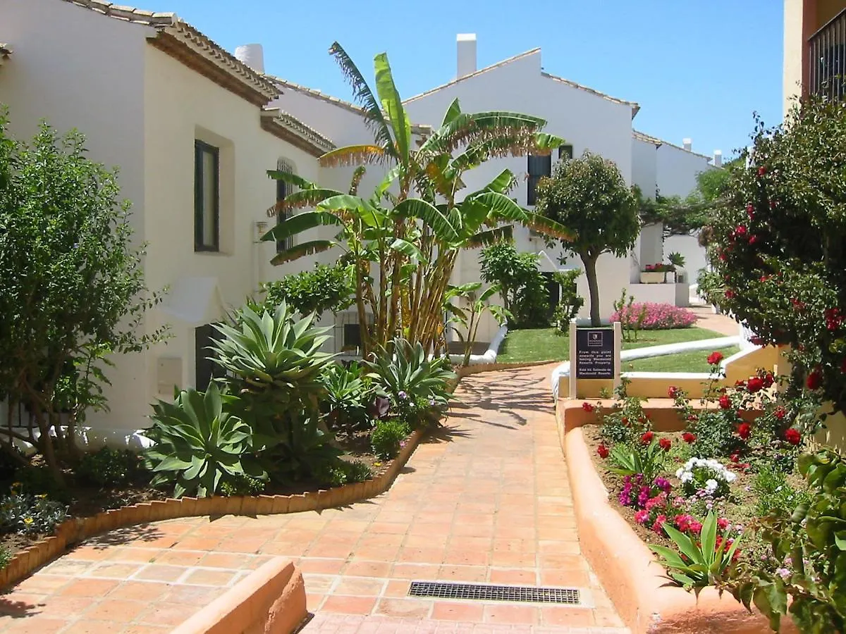 Apartment Dona Lola By Interhome Sitio de Calahonda 0*,